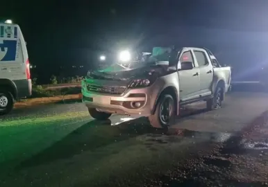 mujer tragedia en cba