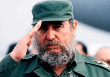 fidel castro