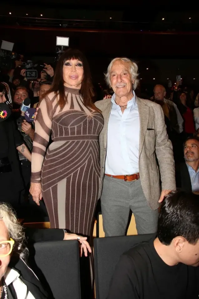 moria casan