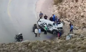 cuesta del lipan