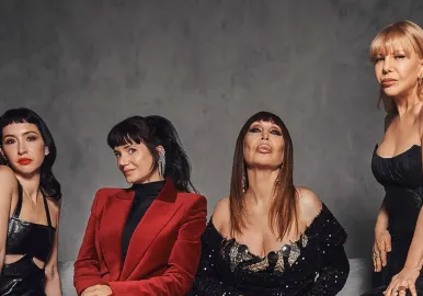 sofia gala griselda siciliani moria casan cecilia roth