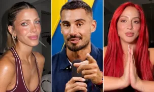cande ruggeri nico occhiato flor vigna