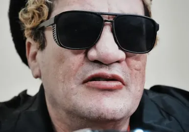 pity alvarez