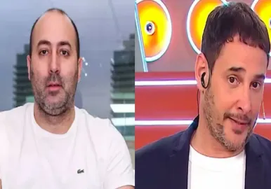 fernando cerimedo rodrigo lussich