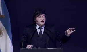 javier milei