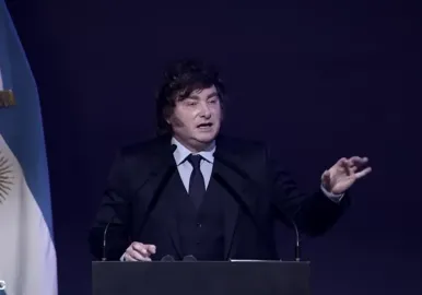javier milei