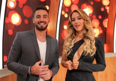 vigna occhiato