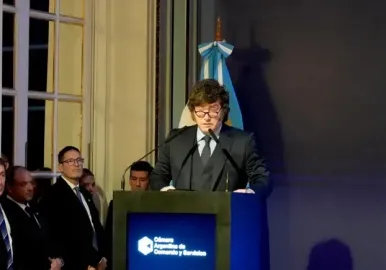 javier mil