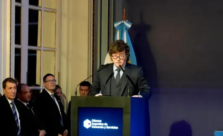 javier mil