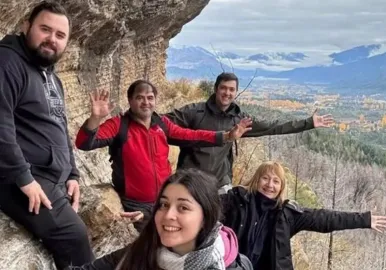 jujuy cuesta del lipan