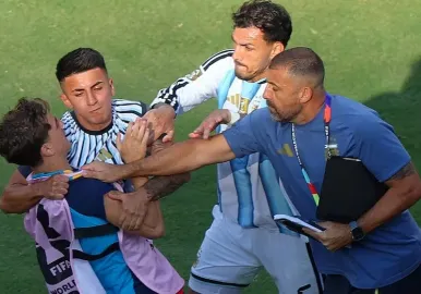 paredes