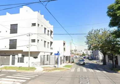 san justo