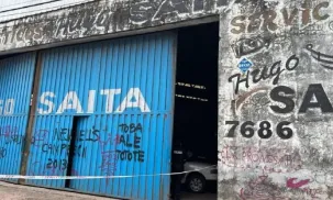 tragedia en rosario