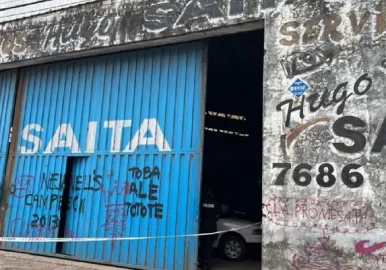 tragedia en rosario