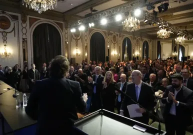presidente
