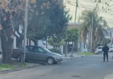 SAN JUSTO JUBILADO