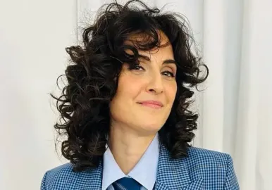 julieta diaz