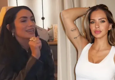 lali esposito china suarez