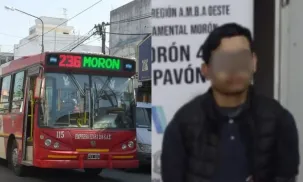 moron
