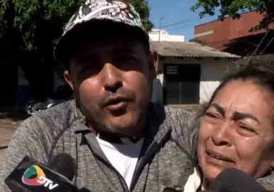 detenido caso cerimedo