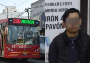 moron