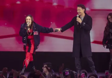 popstars