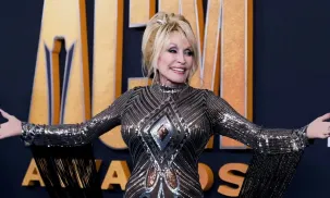 dolly parton