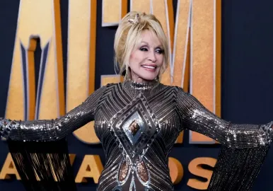 dolly parton