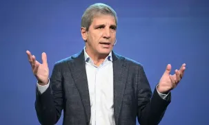 luis caputo