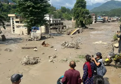nepal
