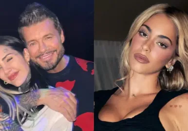 cande tinelli