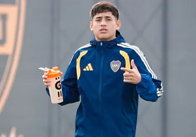 tomas aranda