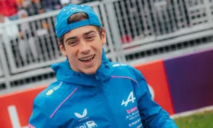 franco colapinto