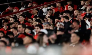 river hinchas