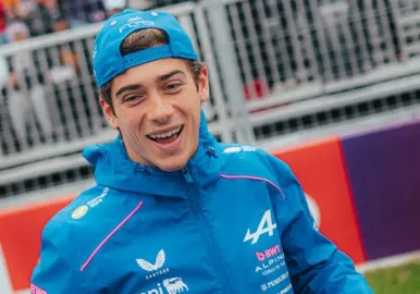 franco colapinto