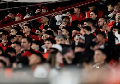 river hinchas