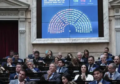 diputados