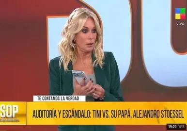 yanina latorre