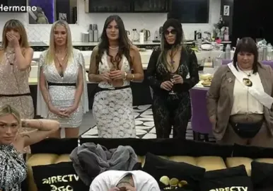 GRAN HERMANO