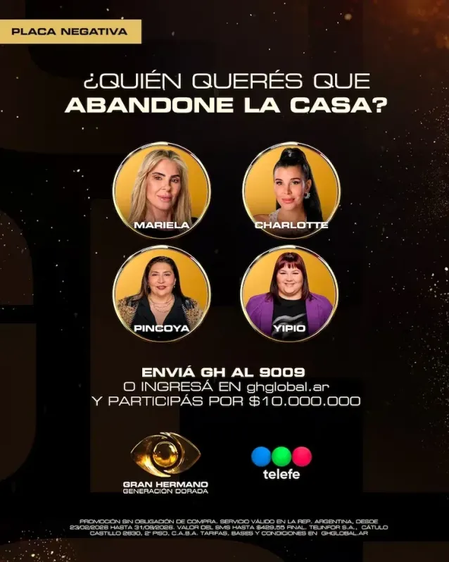 GRAN HERMANO