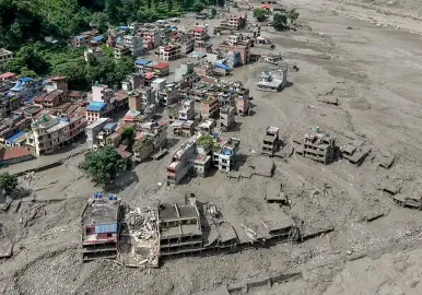 nepal