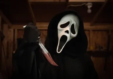 Scream