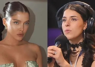 sofi gonet hija pergolini