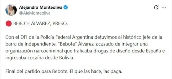 bebote alvarez