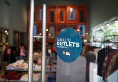 circuito outlet