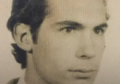 desaparecido en la perla