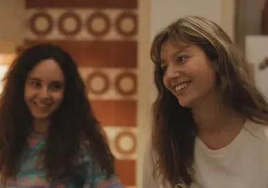 hijas de barreda