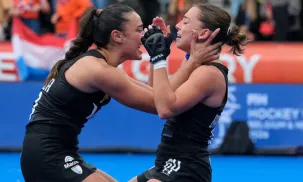 LAS LEONAS
