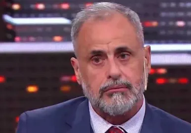 jorge rial