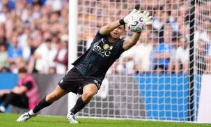 chelsea